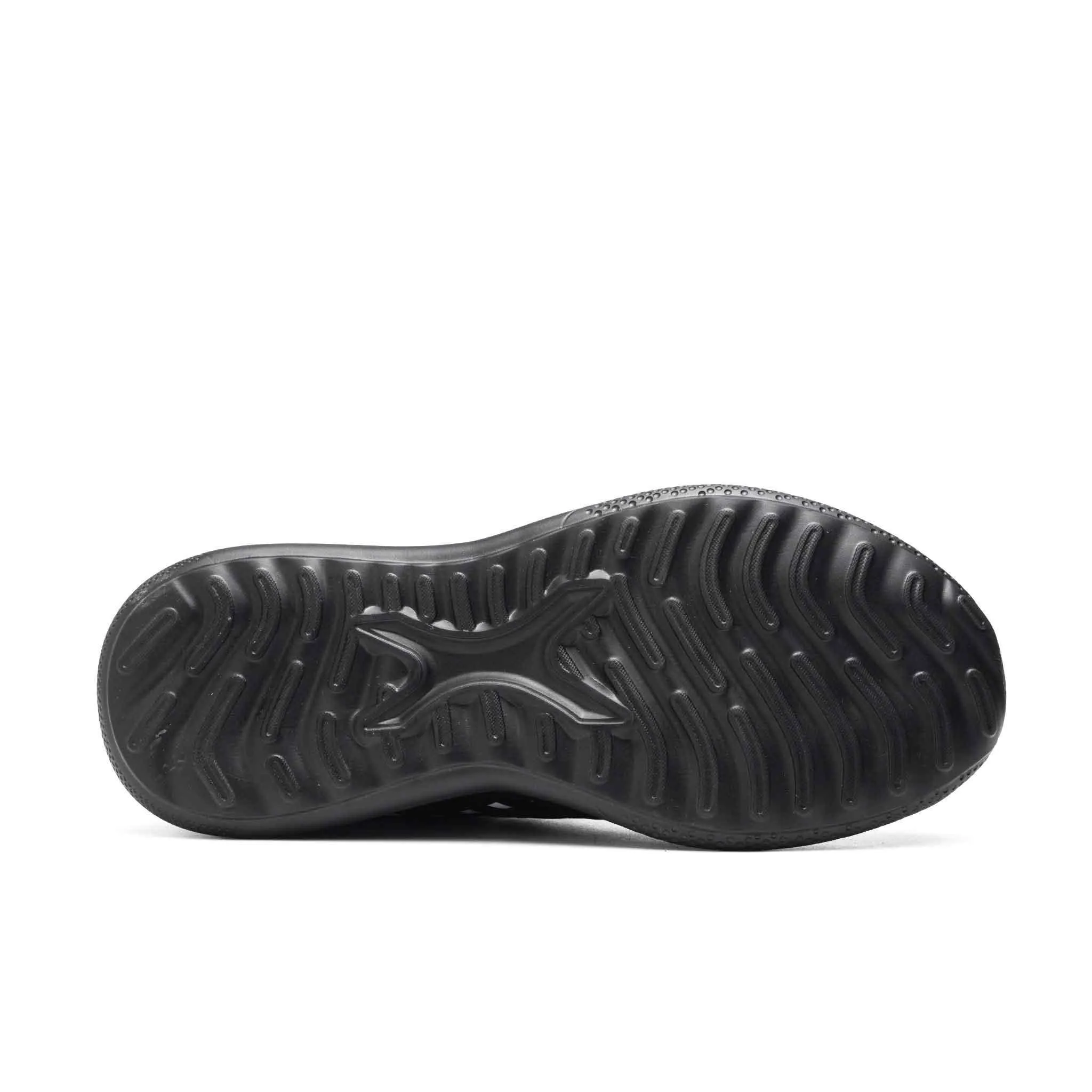 Men's Steel Toe Work Sneaker - Lightweight | B193