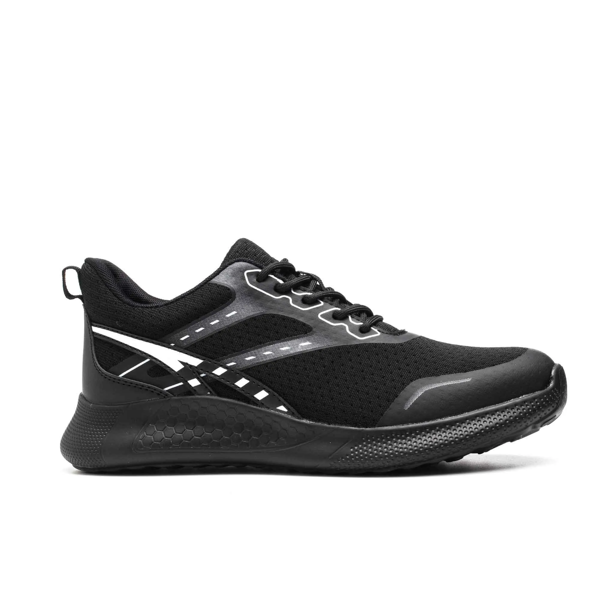 Men's Steel Toe Work Sneaker - Lightweight | B193