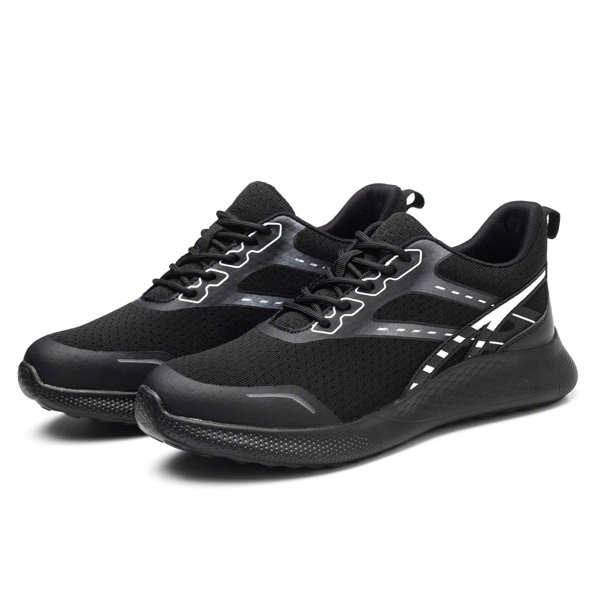 Men's Steel Toe Work Sneaker - Lightweight | B193