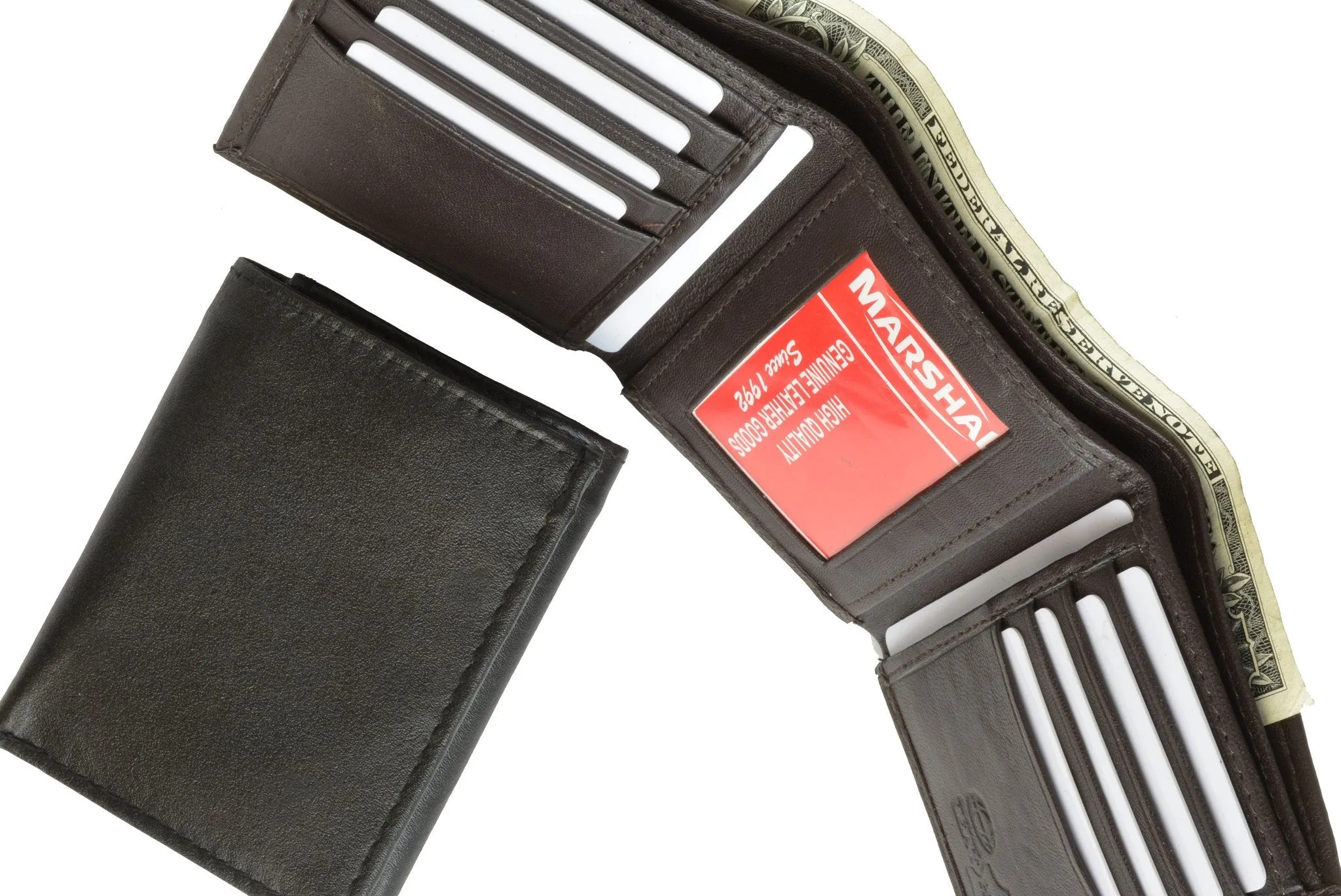 Men's Wallets 1455