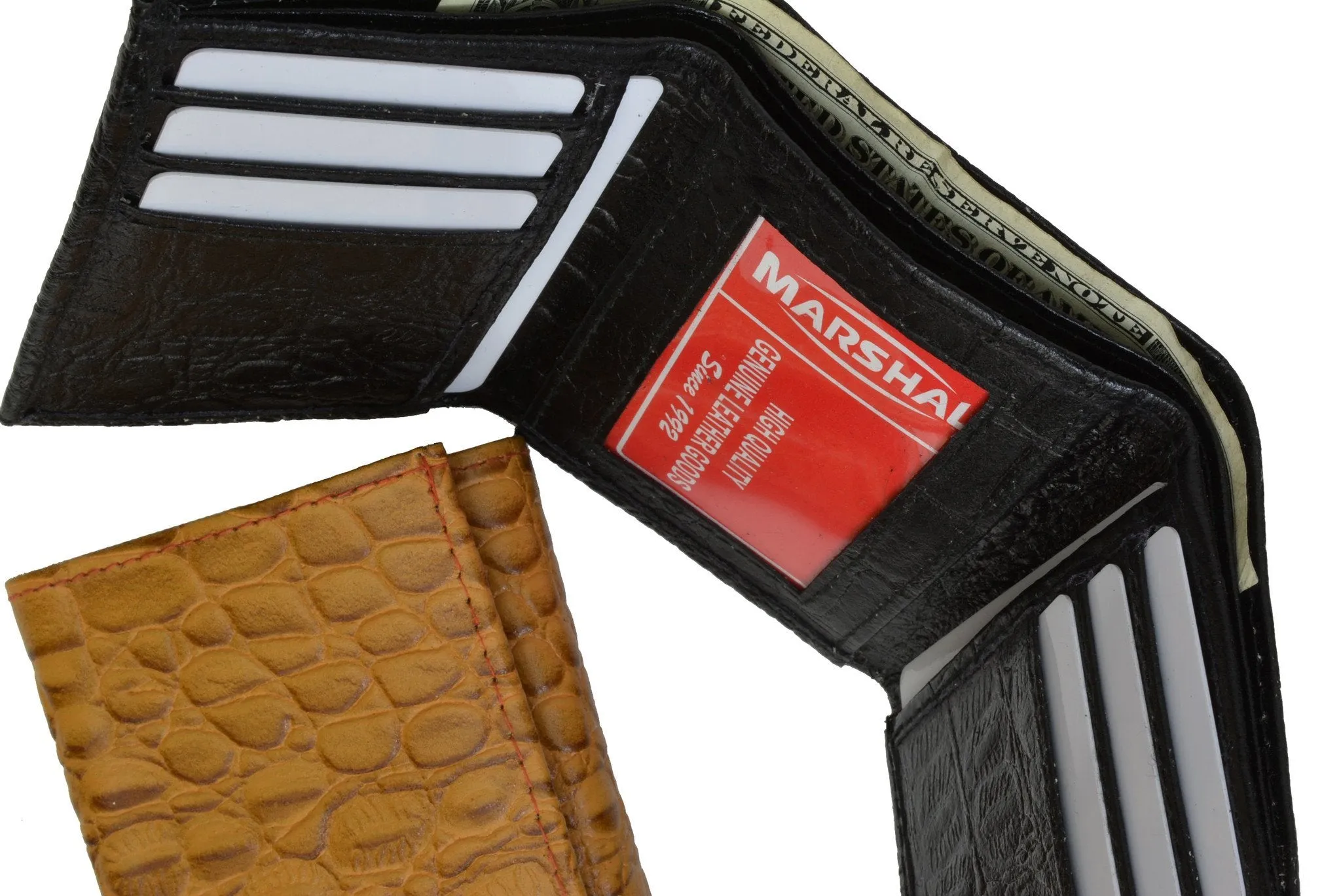 Men's Wallets 5555 CR