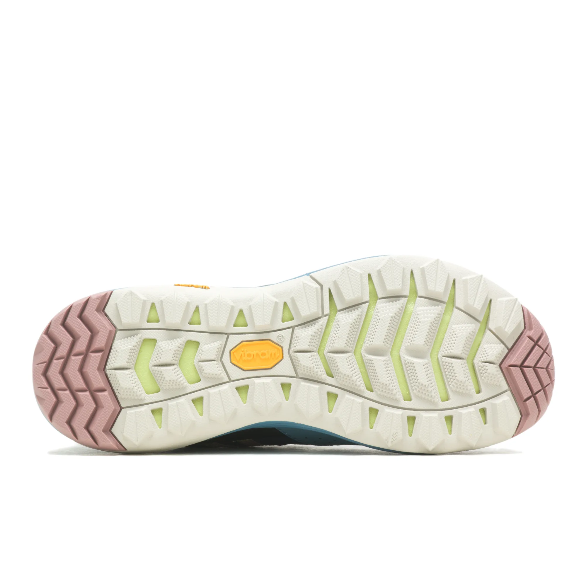 Merrell Women's Siren 4 Gore-Tex Trail Shoes (Sea)