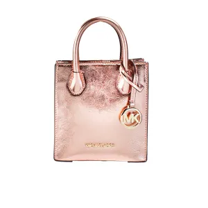 Michael Kors Mercer XS Primrose North South Crossbody Bag