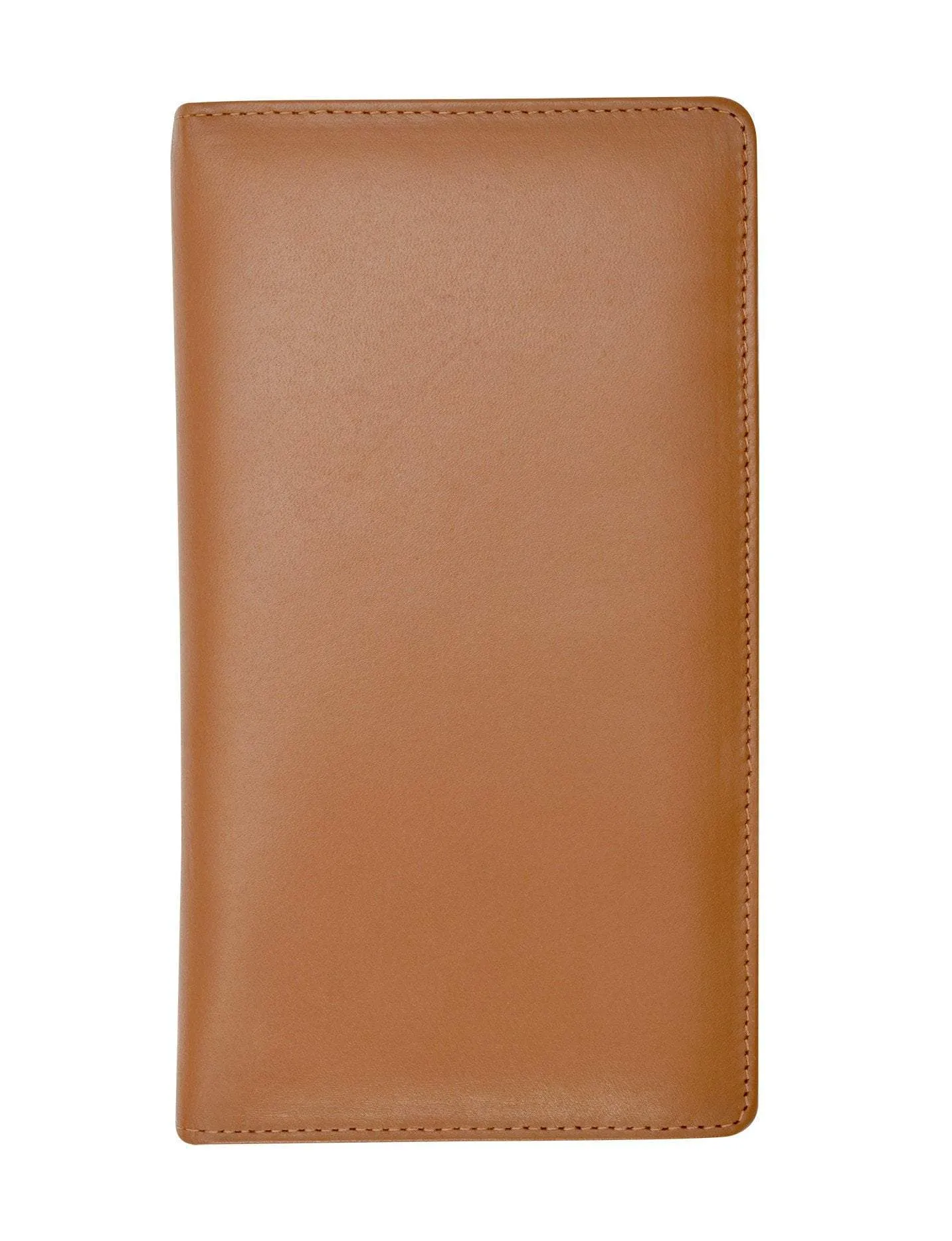 Moga High End Quality Handmade Leather Bifold Credit Card Holder 91529