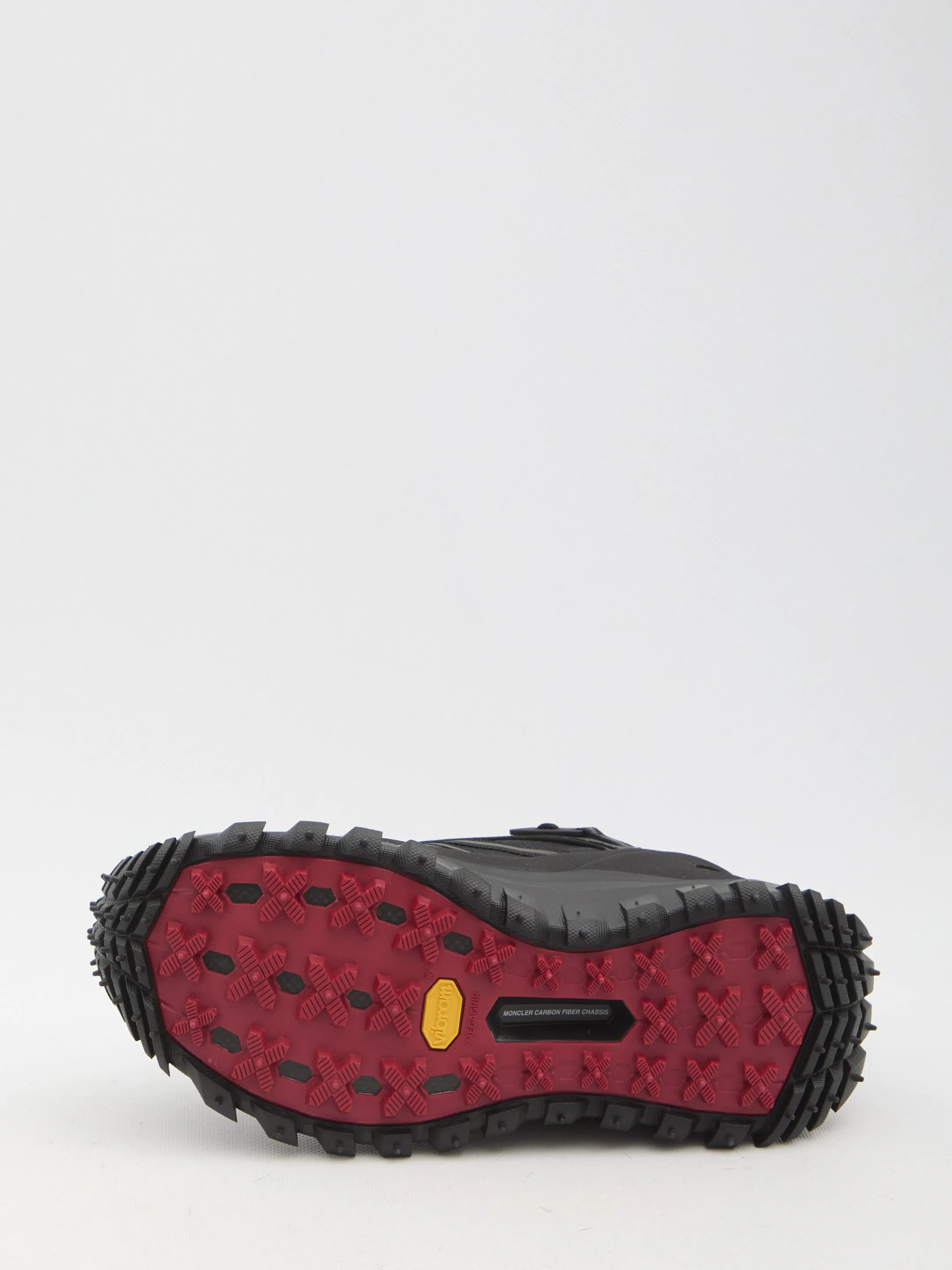 Moncler Trailgrip Gtx Sneakers