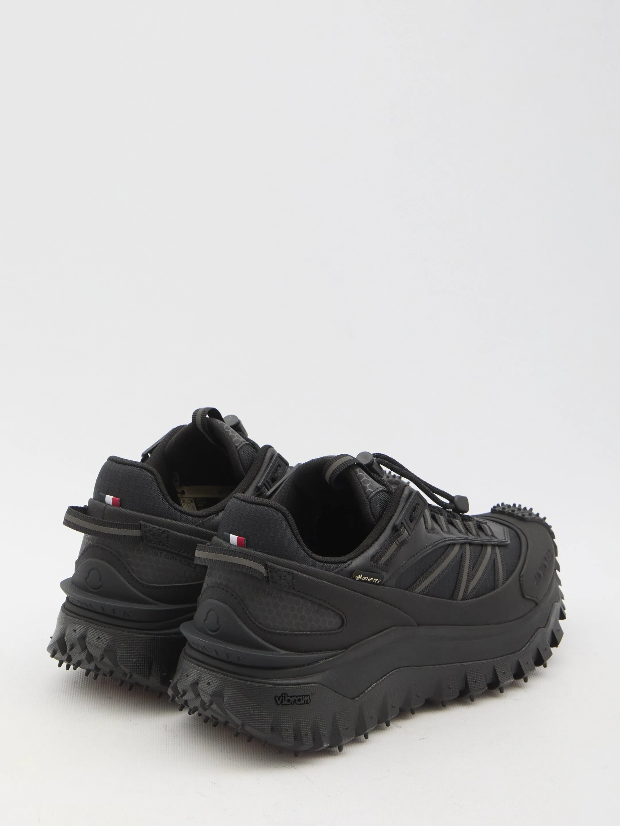 Moncler Trailgrip Gtx Sneakers