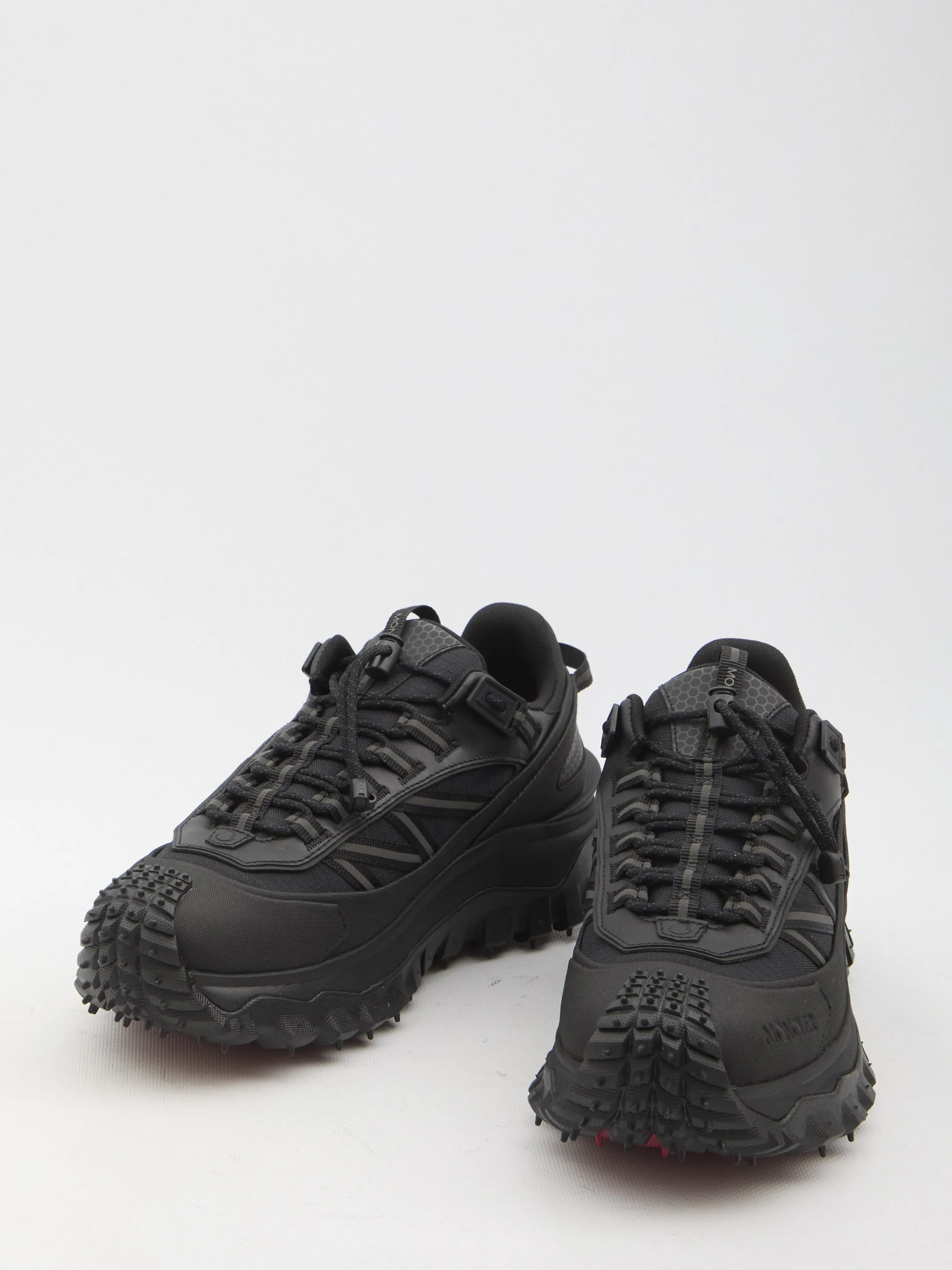 Moncler Trailgrip Gtx Sneakers