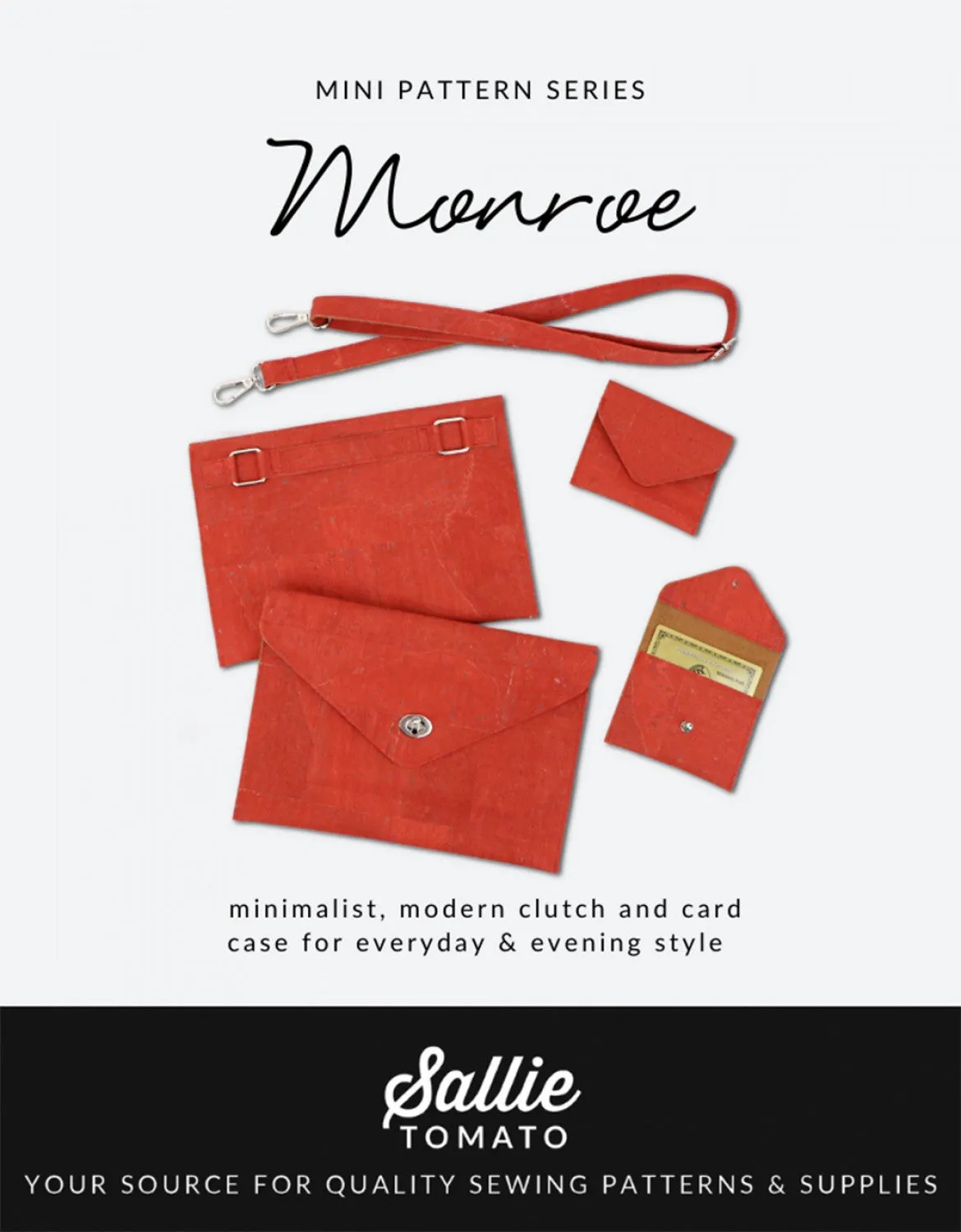 Monroe Quilt Pattern
