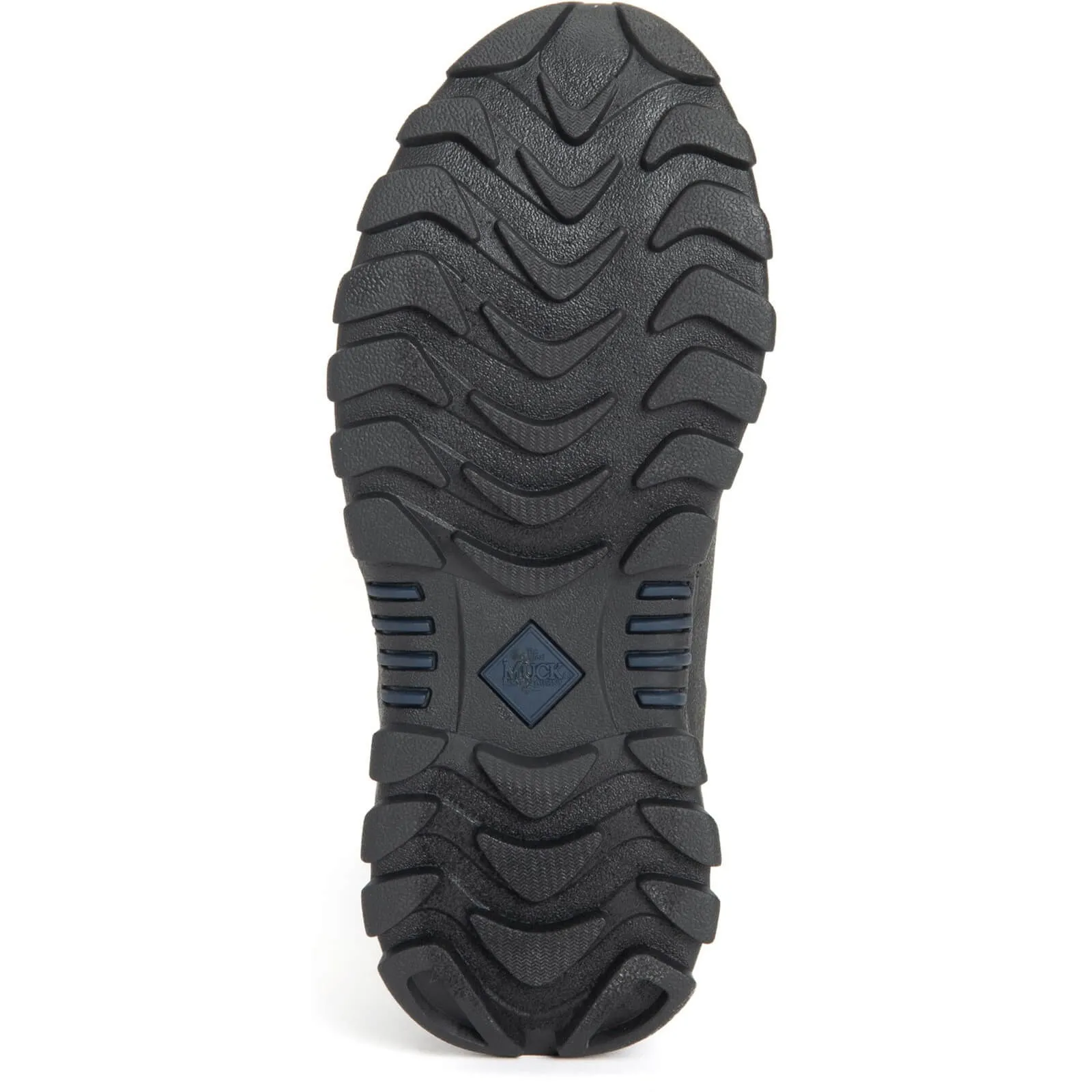 Muck Boots Arctic Sport Mid Pull On Wellington Boots - Womens