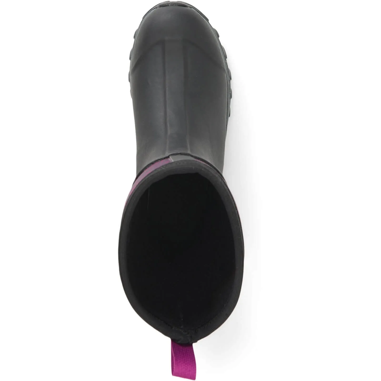 Muck Boots Arctic Sport Mid Pull On Wellington Boots - Womens