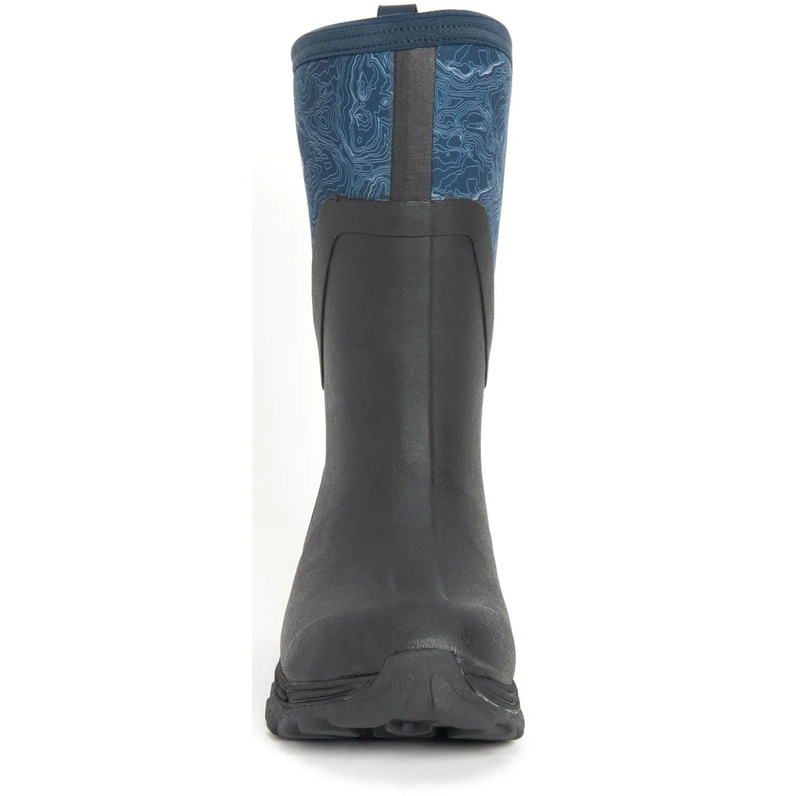 Muck Boots Arctic Sport Mid Pull On Wellington Boots - Womens