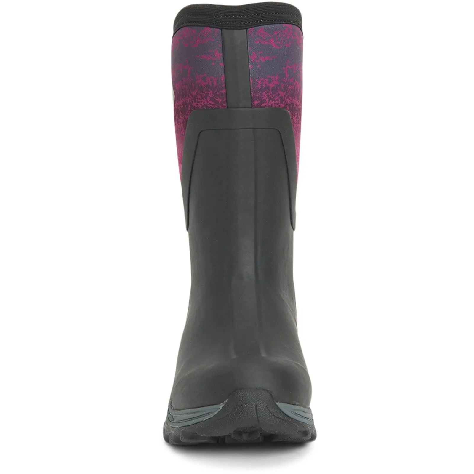 Muck Boots Arctic Sport Mid Pull On Wellington Boots - Womens