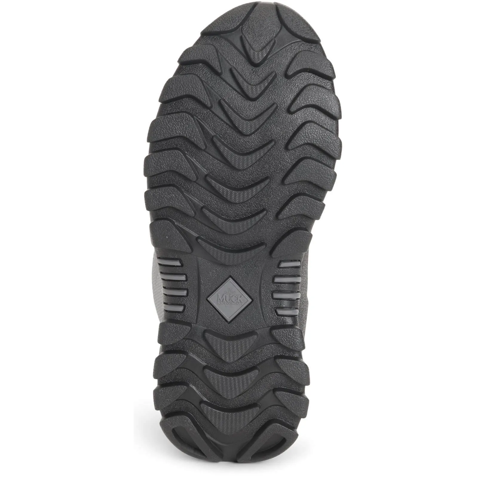 Muck Boots Arctic Sport Mid Pull On Wellington Boots - Womens