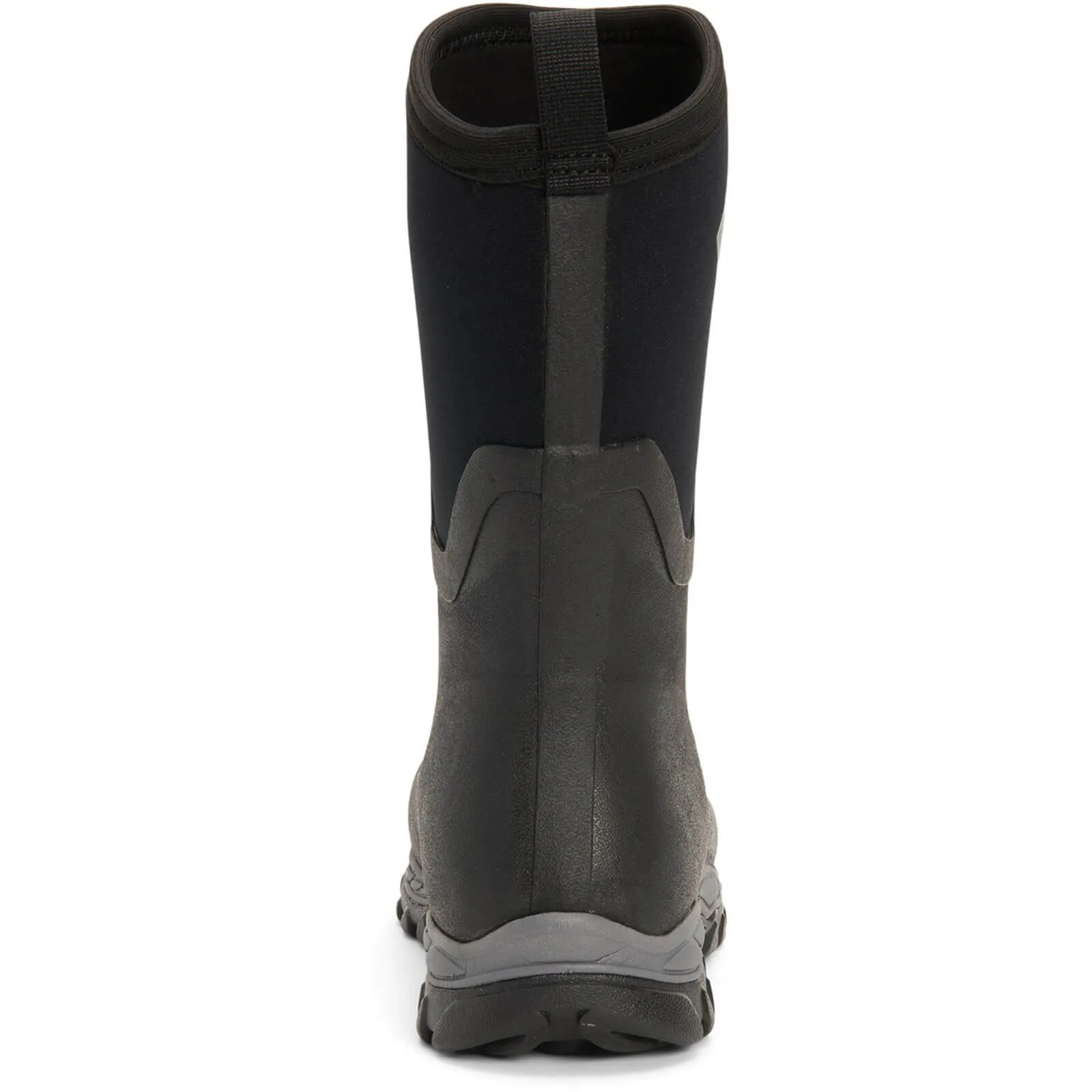Muck Boots Arctic Sport Mid Pull On Wellington Boots - Womens