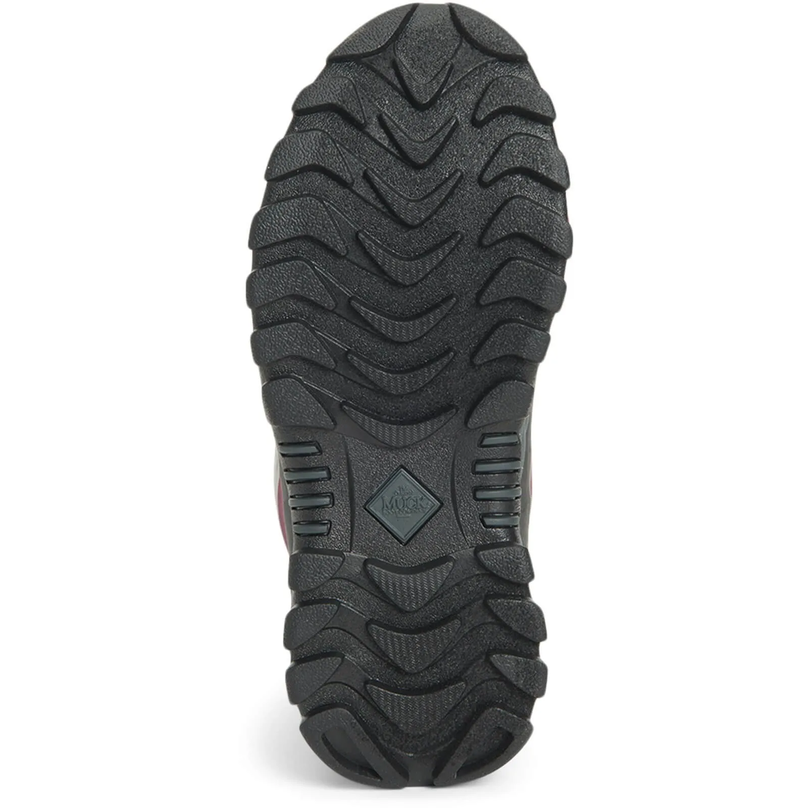 Muck Boots Arctic Sport Mid Pull On Wellington Boots - Womens