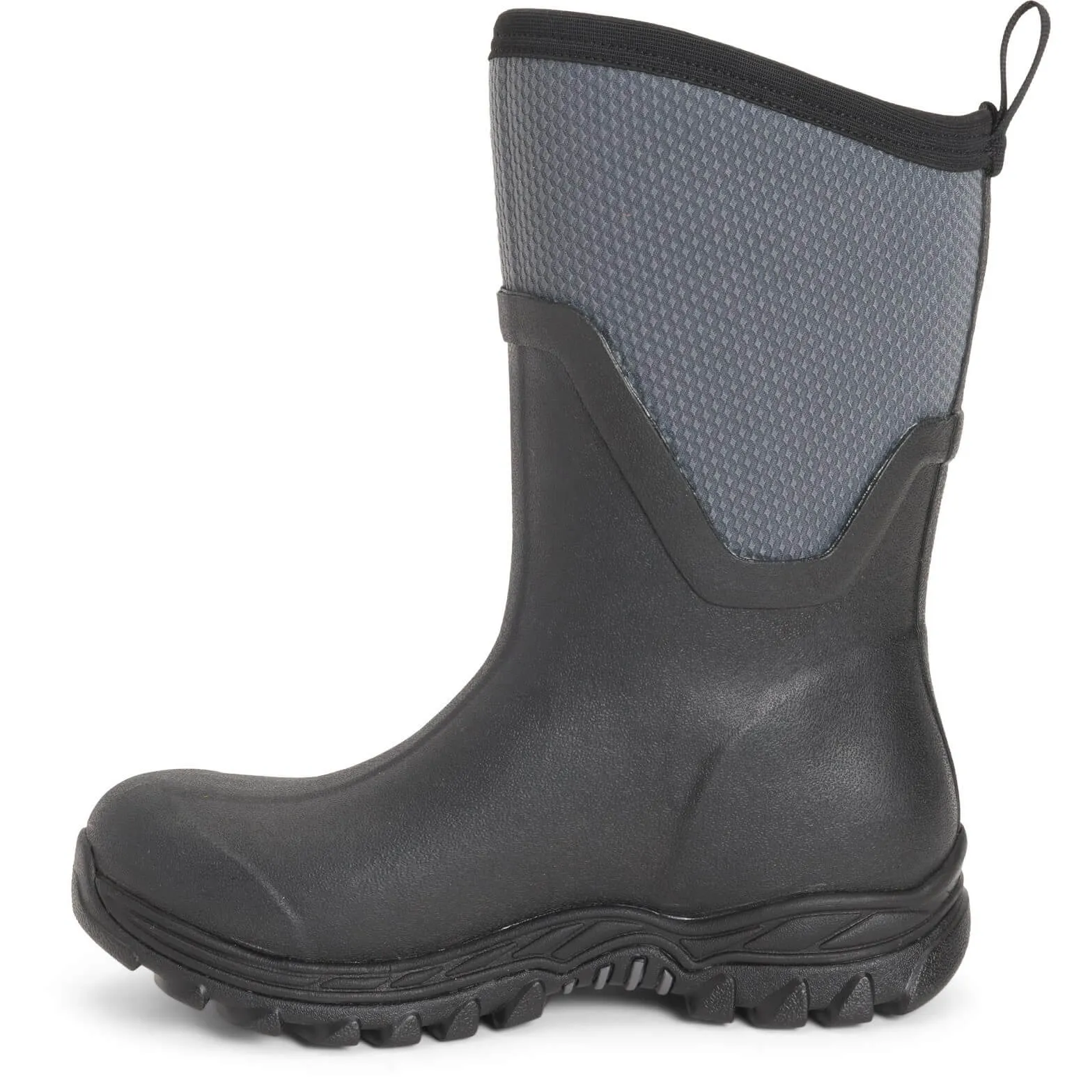 Muck Boots Arctic Sport Mid Pull On Wellington Boots - Womens