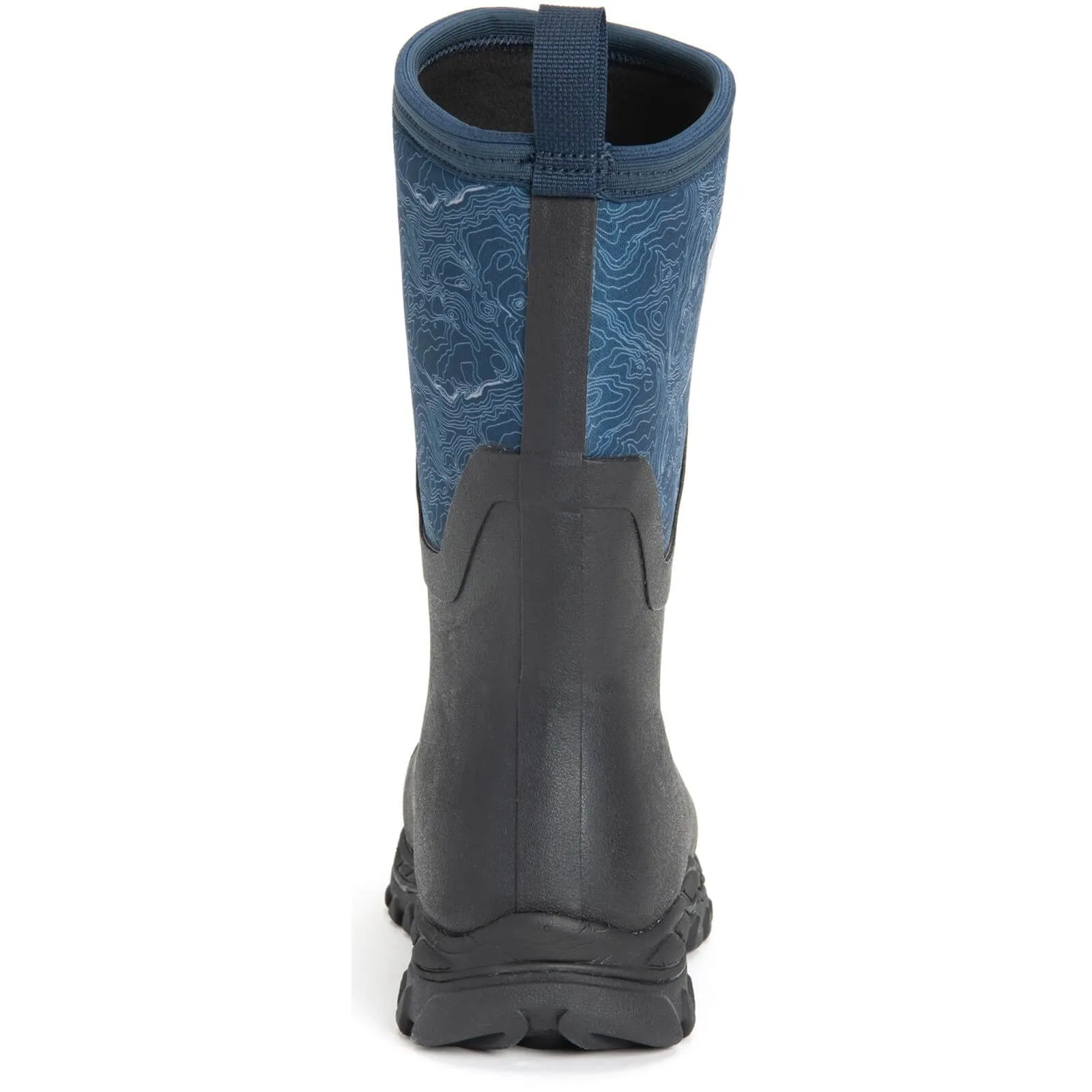 Muck Boots Arctic Sport Mid Pull On Wellington Boots - Womens