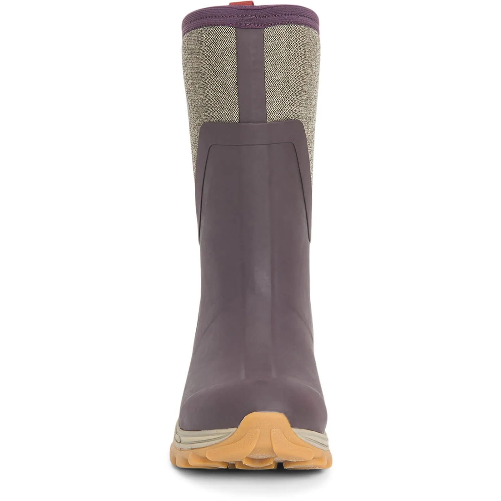 Muck Boots Arctic Sport Mid Pull On Wellington Boots - Womens
