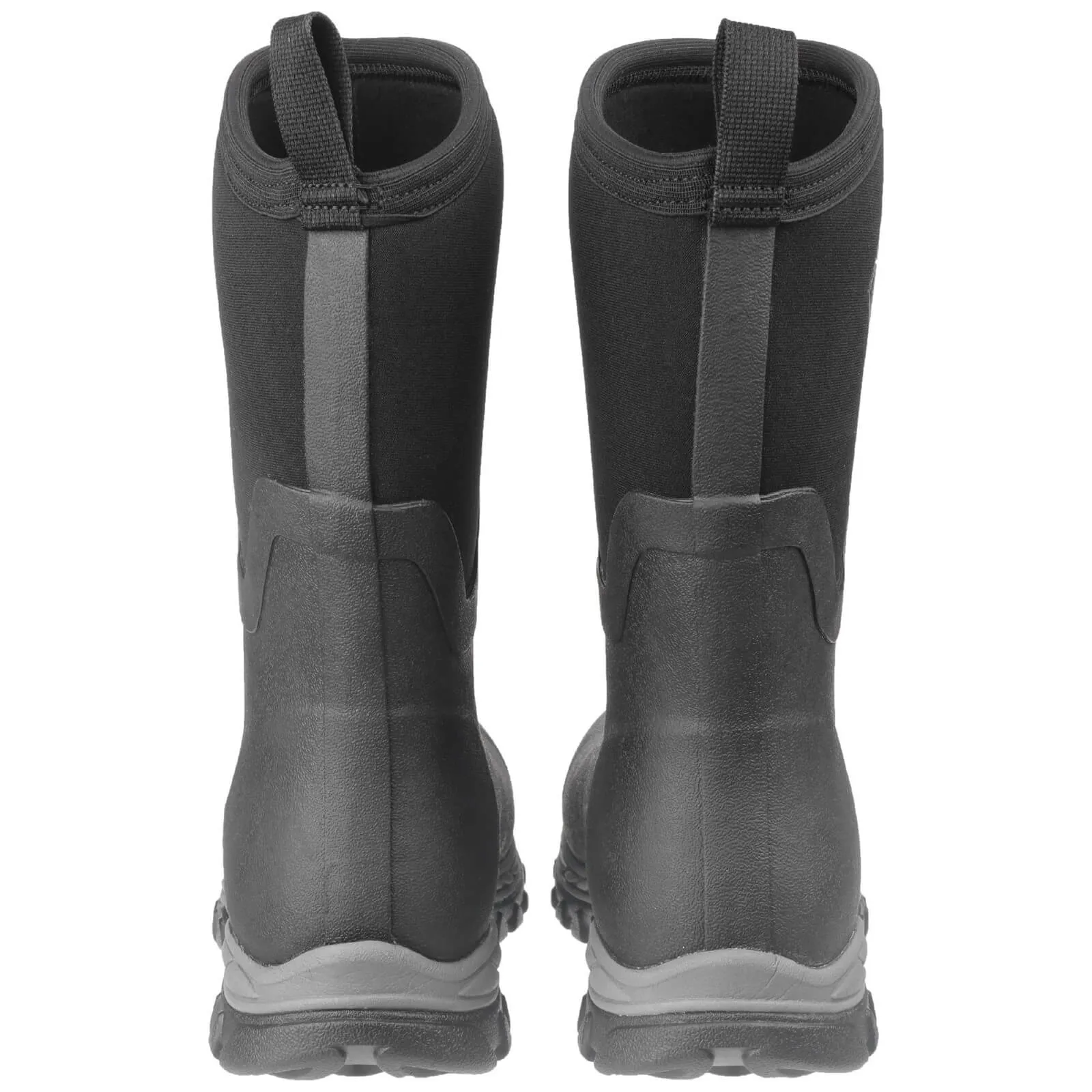 Muck Boots Arctic Sport Mid Pull On Wellington Boots - Womens