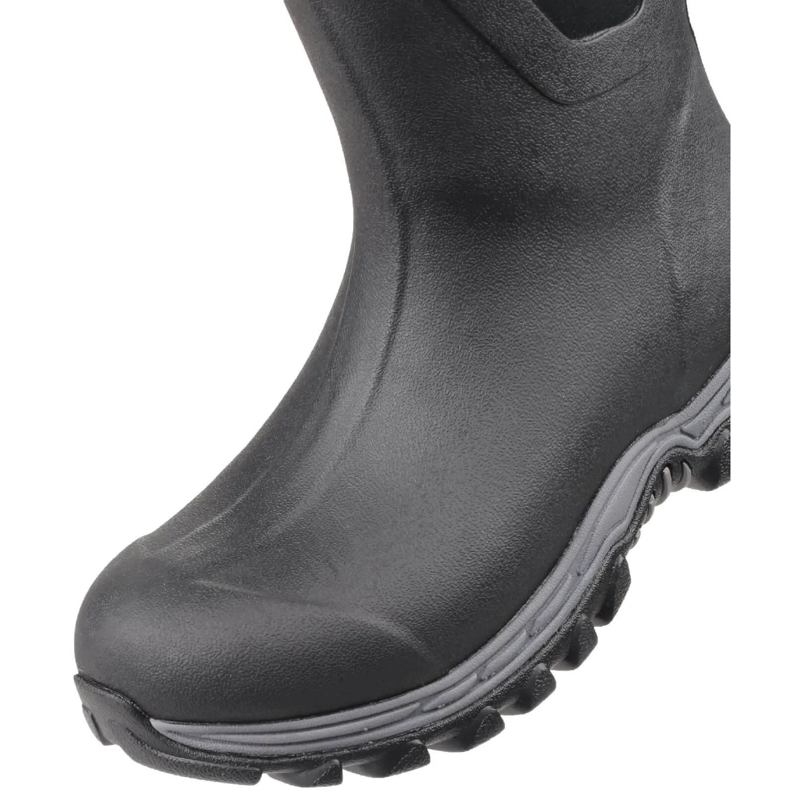 Muck Boots Arctic Sport Mid Pull On Wellington Boots - Womens
