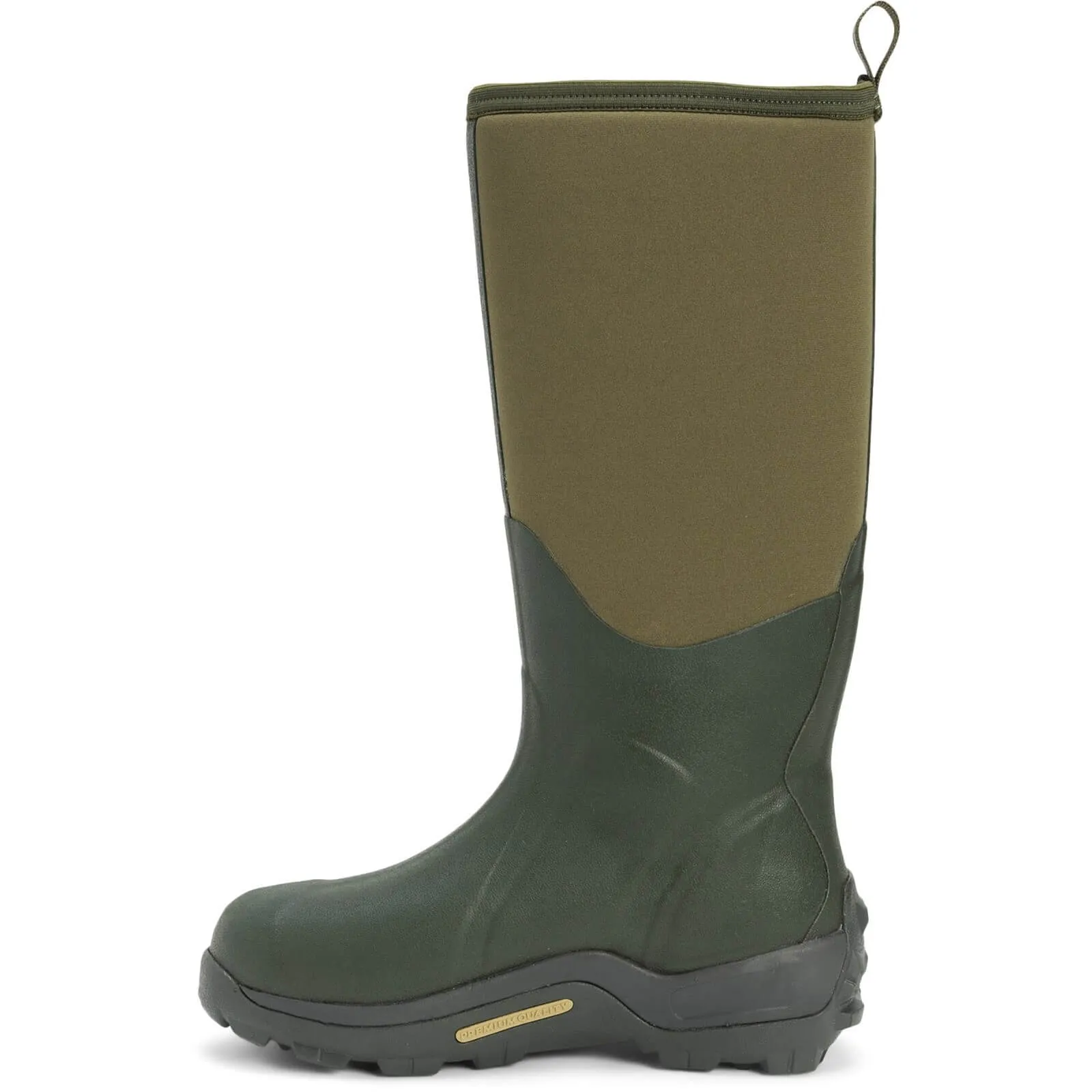 Muck Boots Arctic Sport Pull On Wellington Boots