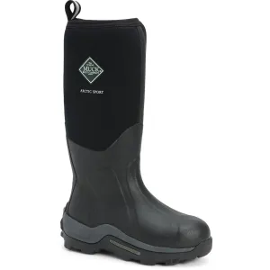Muck Boots Arctic Sport Pull On Wellington Boots
