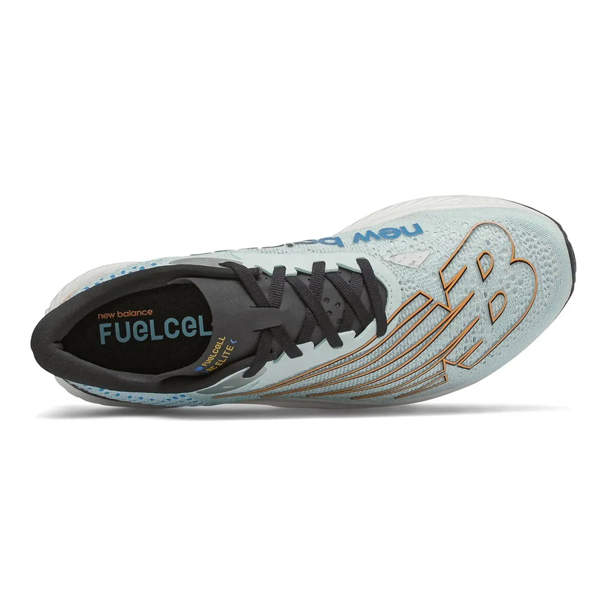 New Balance FUELCELL Runner Electric Blue