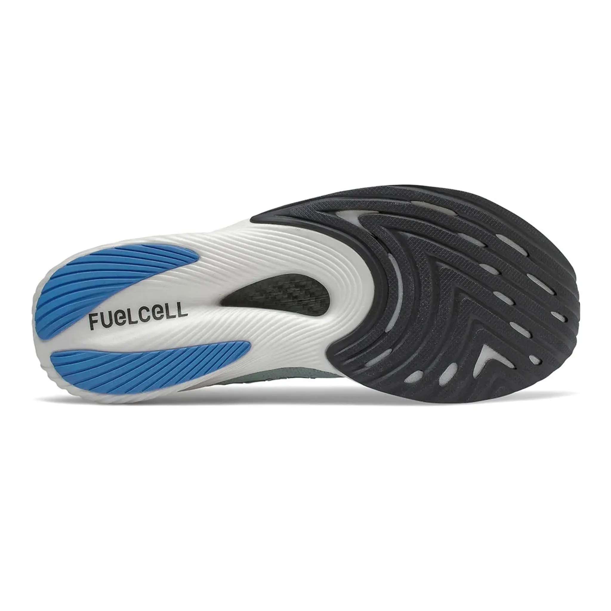 New Balance FUELCELL Runner Electric Blue