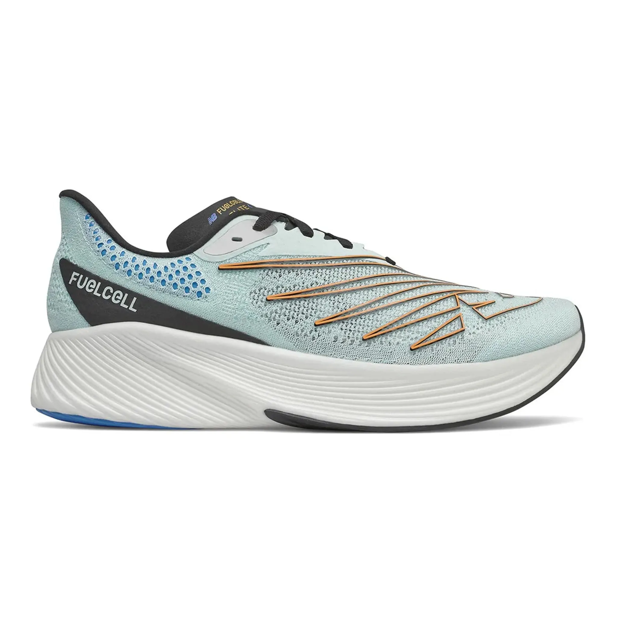 New Balance FUELCELL Runner Electric Blue