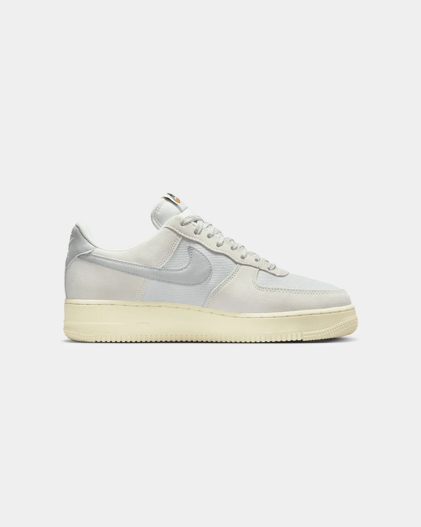 Nike Air Force 1 '07 LV8 Sail/Light Smoke Grey