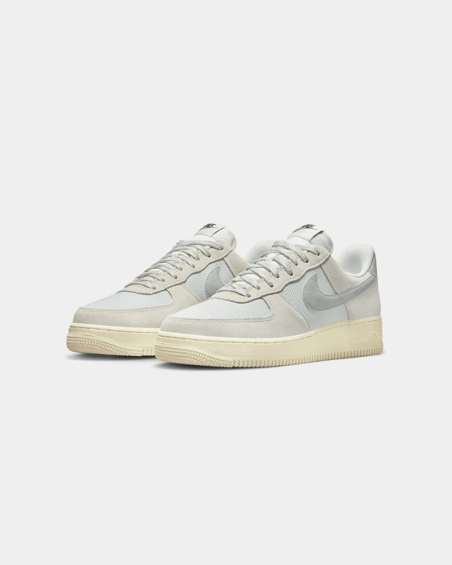 Nike Air Force 1 '07 LV8 Sail/Light Smoke Grey