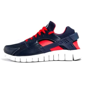 Nike Huarache Free 2012 Cardinals