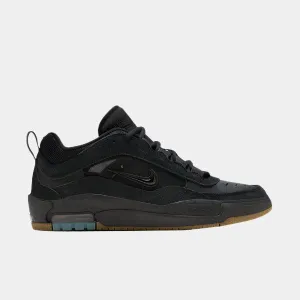 Nike SB Air Max Ishod Black - Black - Anthracite