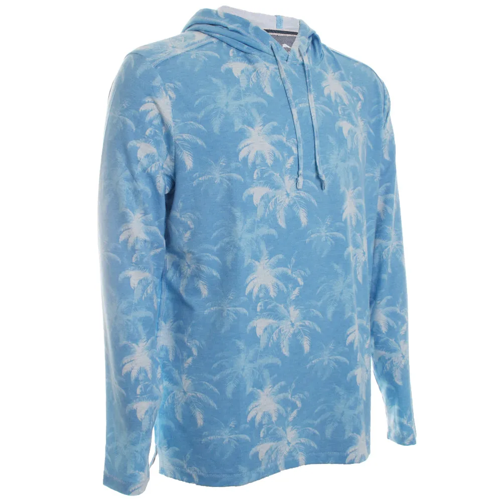 Palm Frenzy Hoodie