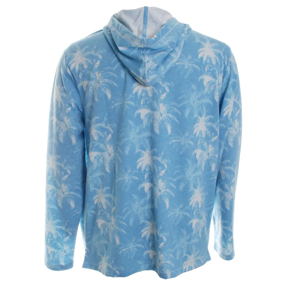 Palm Frenzy Hoodie