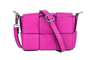 Premium Leather sling Bag 991138