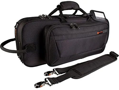 Protec PB301CT Black Trumpet Case