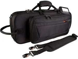 Protec PB301CT Black Trumpet Case