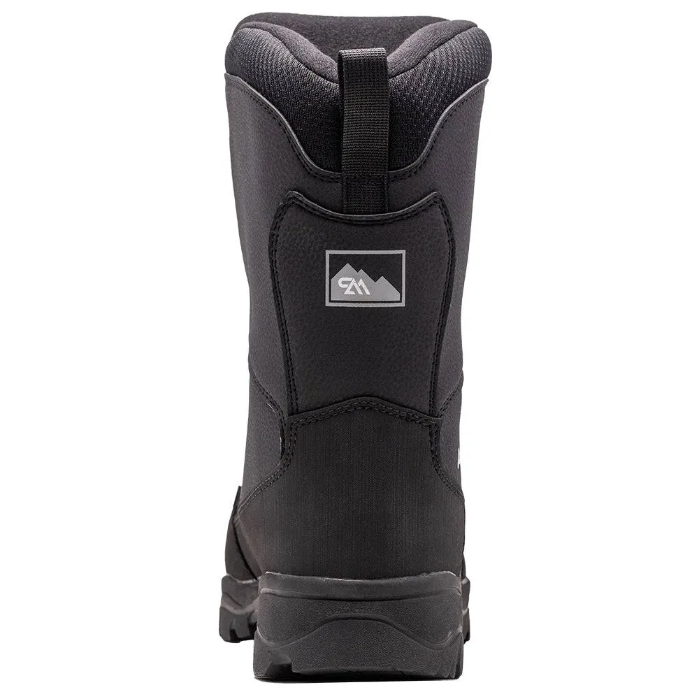 Pure Adrenaline Mens Cornice Snow Boots