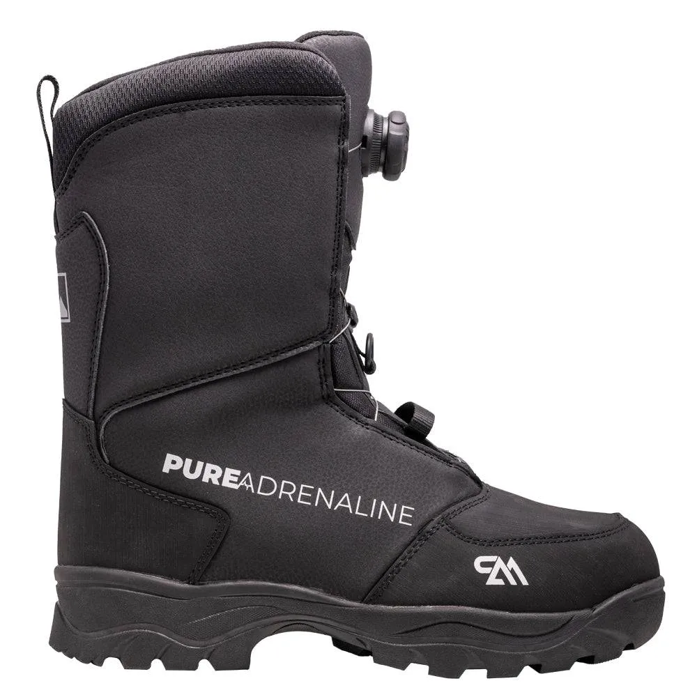 Pure Adrenaline Mens Cornice Snow Boots