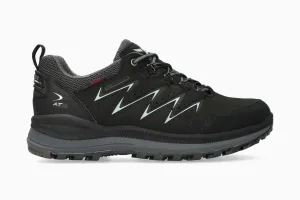 Rake Off-Tex - Black