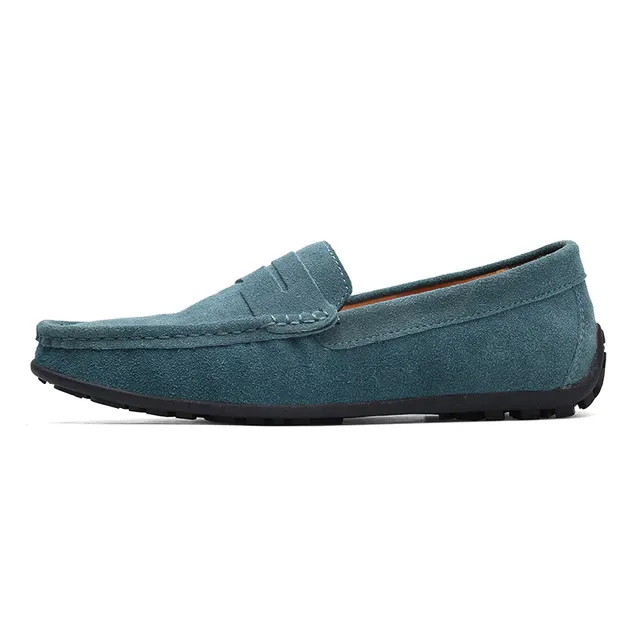Randan Men's Loafer Shoes