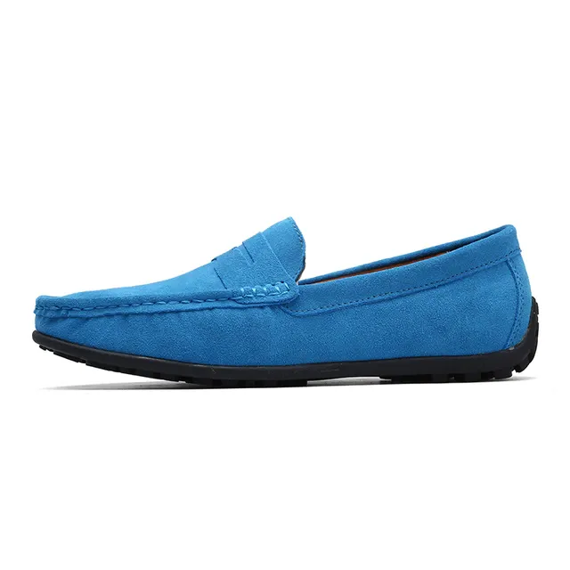 Randan Men's Loafer Shoes