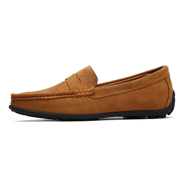 Randan Men's Loafer Shoes