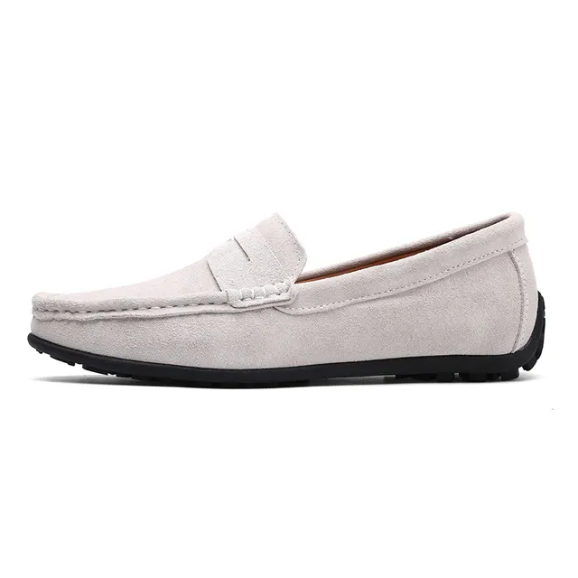 Randan Men's Loafer Shoes