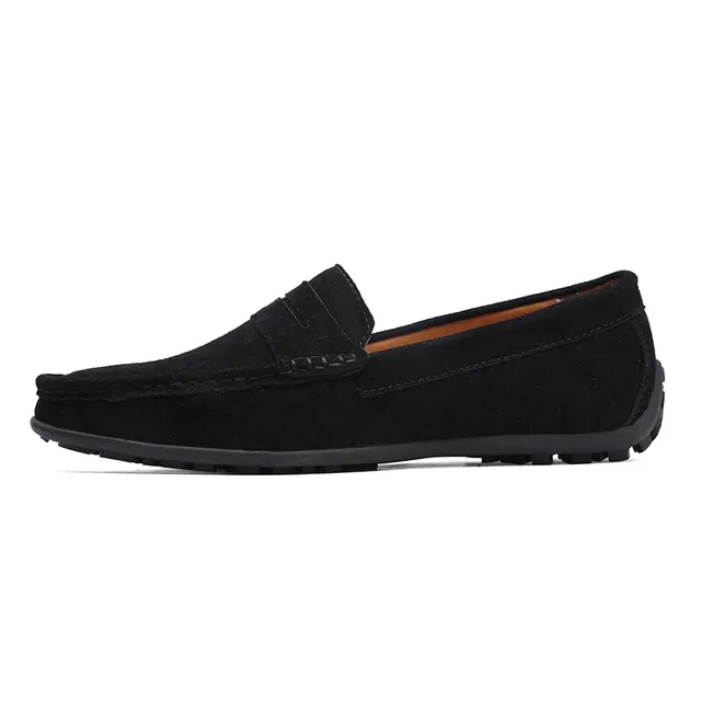 Randan Men's Loafer Shoes