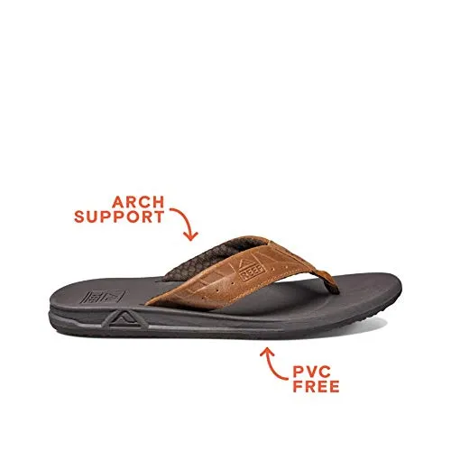 Reef Men's Phantom Le