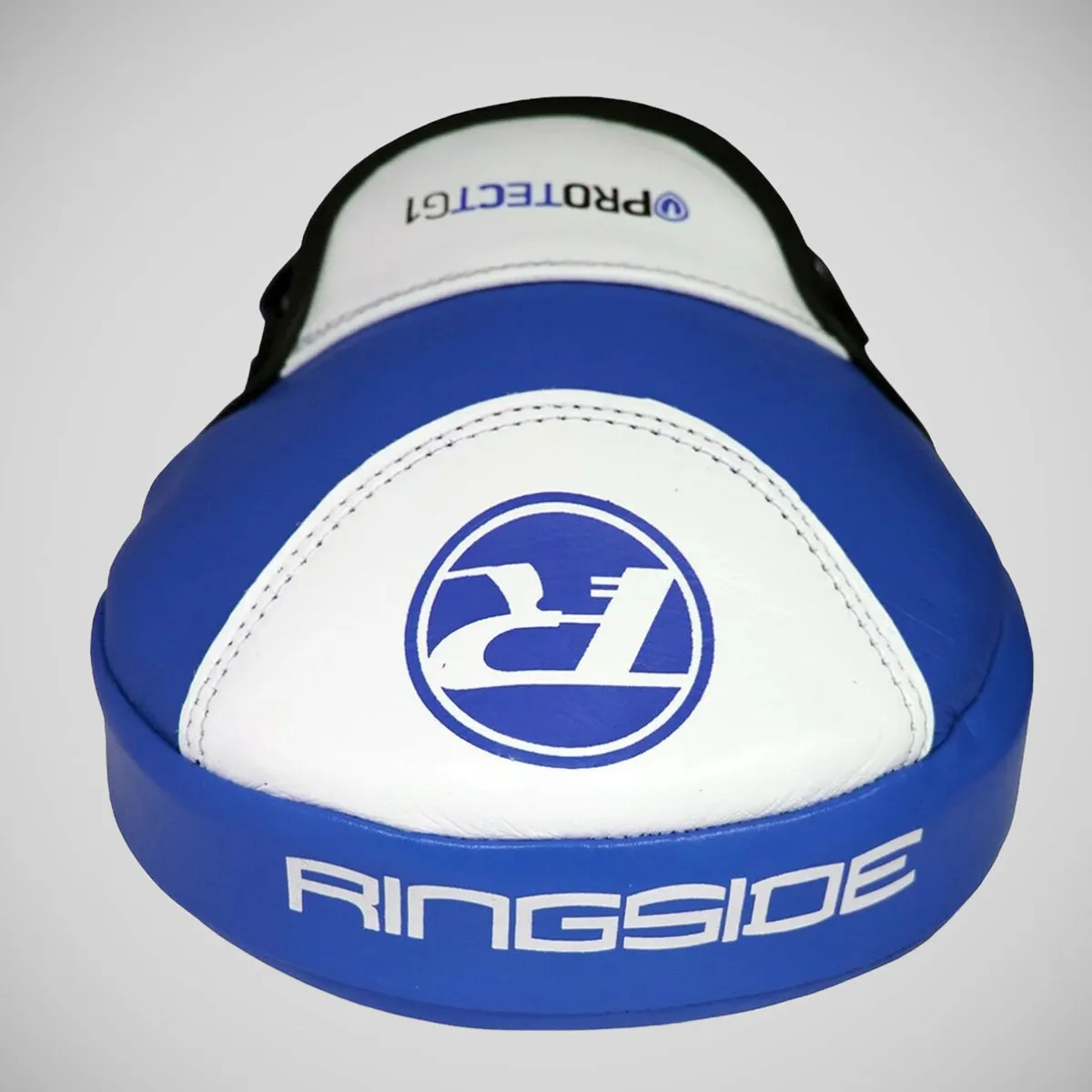 Ringside Protect G1 Hook & Jab Pads Blue
