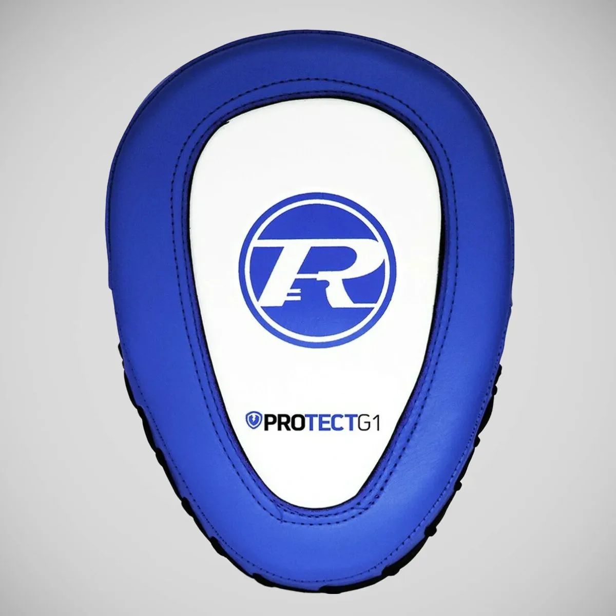 Ringside Protect G1 Hook & Jab Pads Blue
