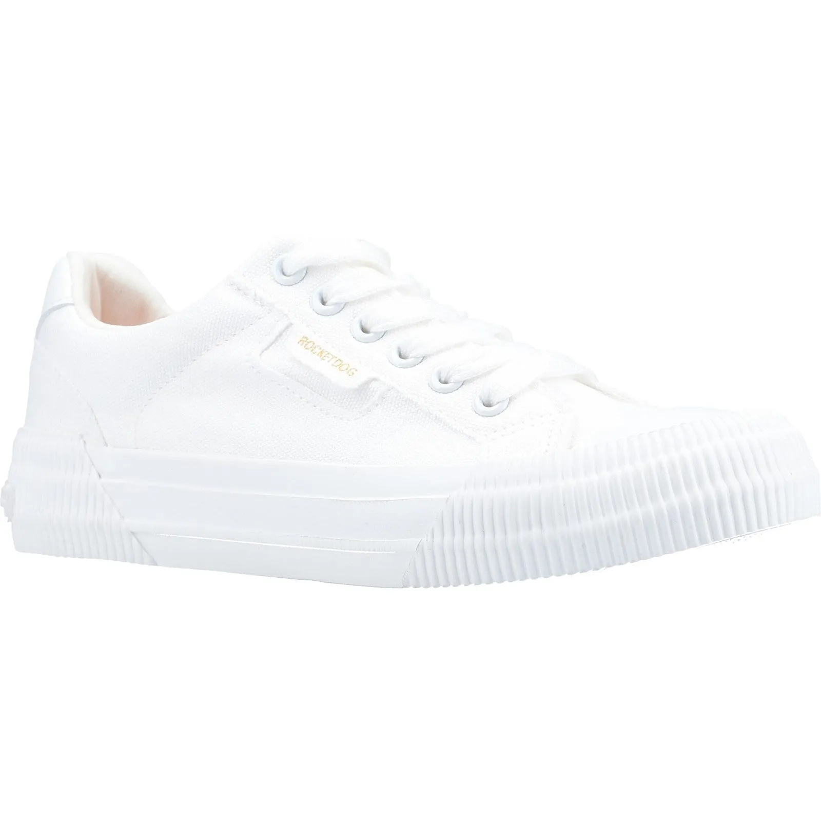 Rocket Dog Cheery Lace Shoes